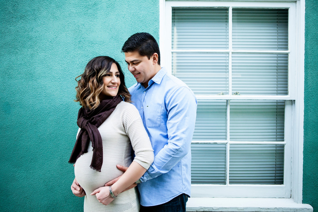 Miguel & Sanaz Maternity FB-1-6